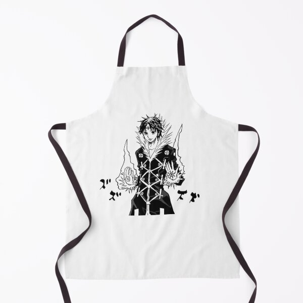 Item preview, he spiders leader designed and sold by SmolBunnyPaws.