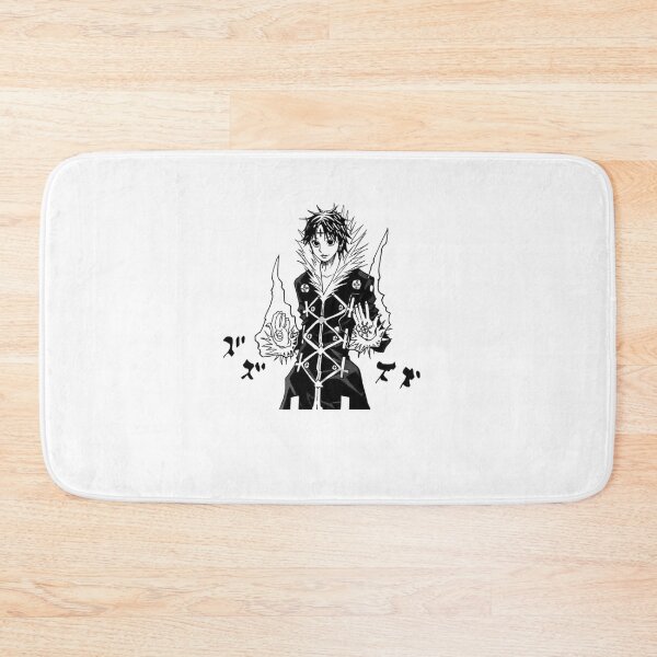 Item preview, he spiders leader designed and sold by SmolBunnyPaws.