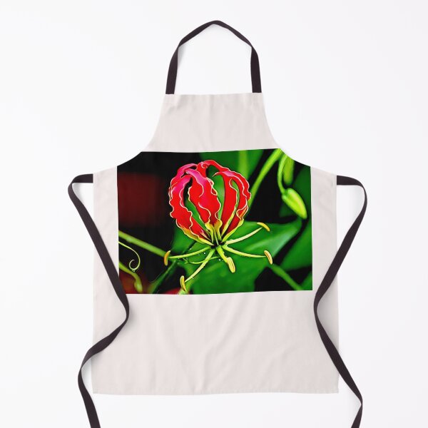 Item preview, Gloriosa Superba flame lily designed and sold by Helios Be. Lavsh.