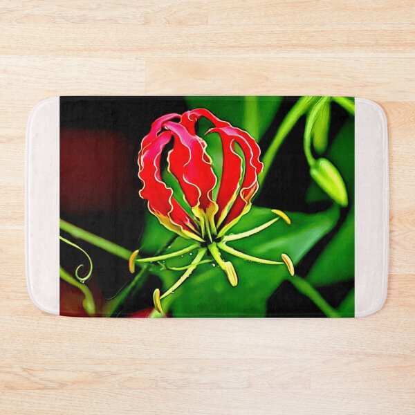 Item preview, Gloriosa Superba flame lily designed and sold by Helios Be. Lavsh.