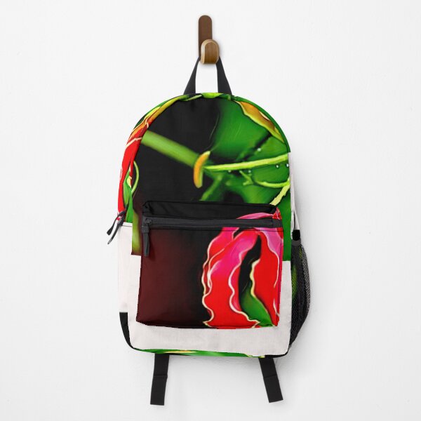 Item preview, Gloriosa Superba flame lily designed and sold by Helios Be. Lavsh.