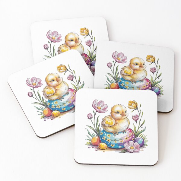Item preview, Eggstra Cute ideal for Easter magic  designed and sold by ketkacreations.