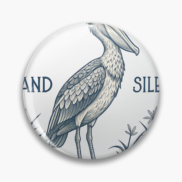 Item preview, STAND SILENT  designed and sold by WILDWEAR COLLECTION.