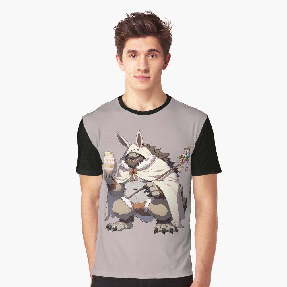 Artikel-Vorschau von Grafik T-Shirt, designt und verkauft von Kobeko.