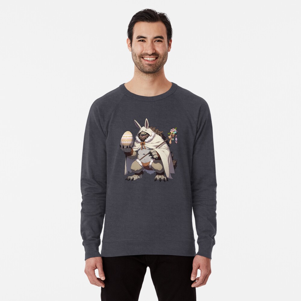 Artikel-Vorschau von Leichter Pullover, designt und verkauft von Kobeko.