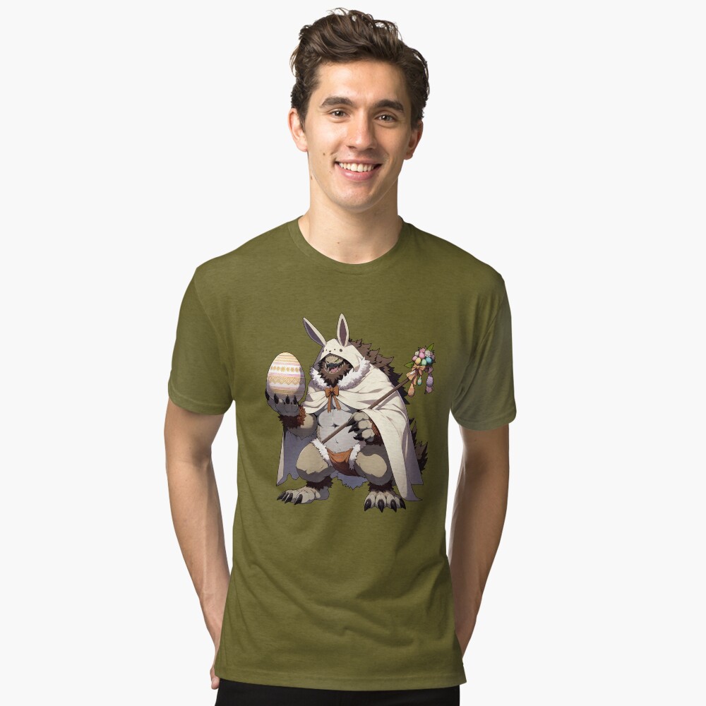 Artikel-Vorschau von Vintage T-Shirt, designt und verkauft von Kobeko.