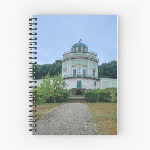 Artikelvorschau, Kaffeehaus im Boboli-Garten (Giardino di Boboli), Florenz, Italien. entworfen und verkauft von SoulEchoesPhoto.