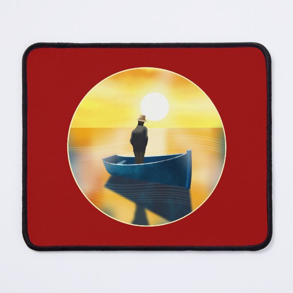 Item preview, Sundown designed and sold by Andrew Hitchen.