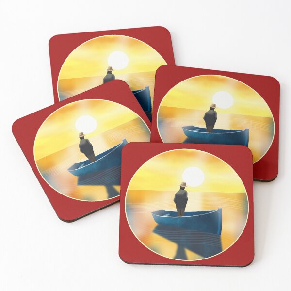 Item preview, Sundown designed and sold by Andrew  Hitchen.