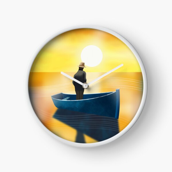 Item preview, Sundown designed and sold by Andrew  Hitchen.