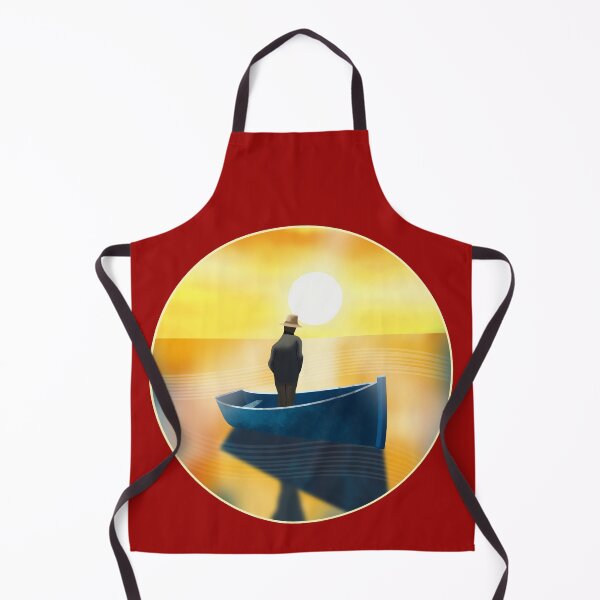 Item preview, Sundown designed and sold by Andrew Hitchen.