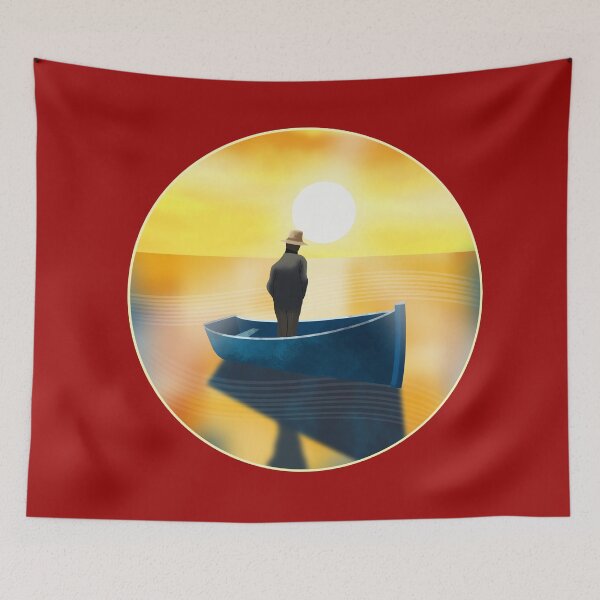 Item preview, Sundown designed and sold by Andrew  Hitchen.