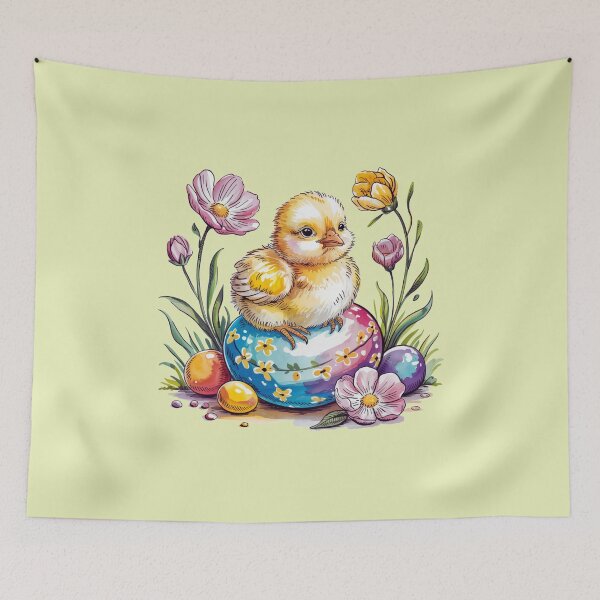 Item preview, Eggstra Cute ideal for Easter magic  designed and sold by ketkacreations.