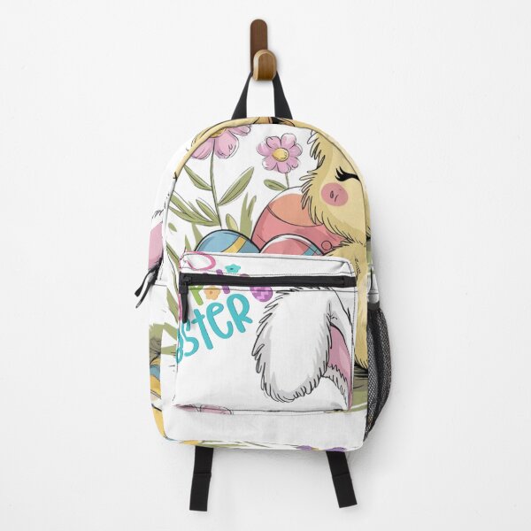 Item preview, Happy Easter designed and sold by SpaceForFuture.