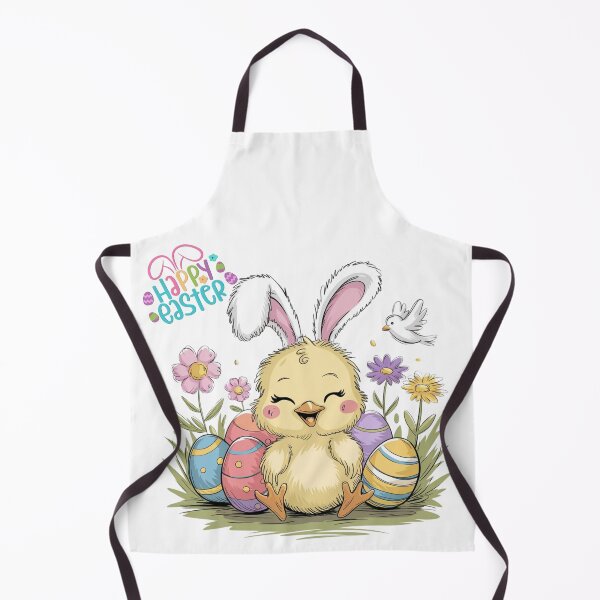 Item preview, Happy Easter  designed and sold by SpaceForFuture.