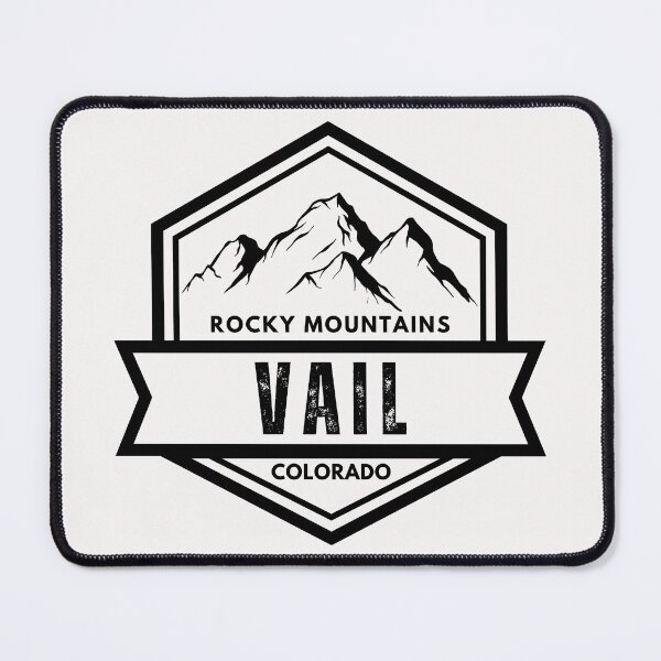 Item preview, Vail - Colorado - United States designed and sold by GoodOldVintage.