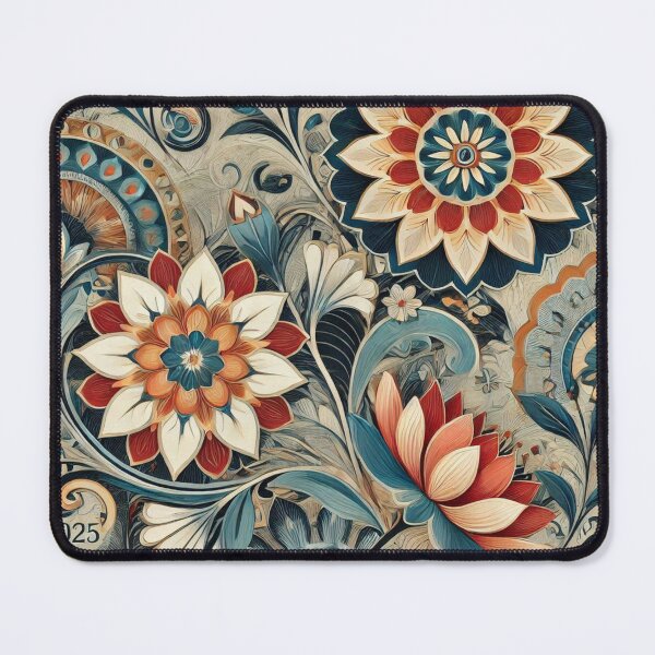 Item preview, The flowers have many layers designed and sold by Pleasant471.