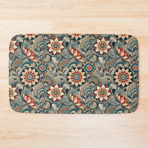 Item preview, The flowers have many layers designed and sold by Pleasant471.