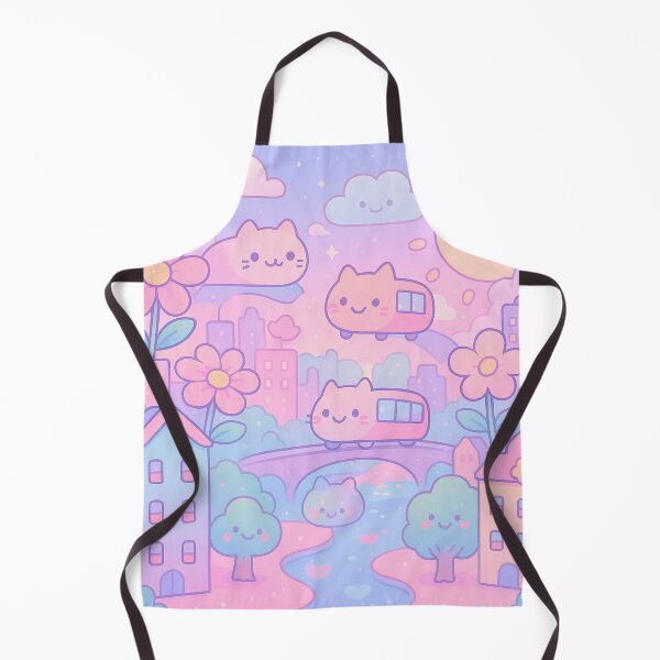 Item preview, Synaptown Dreams: A Summer of Sparkles designed and sold by Bearabilia.