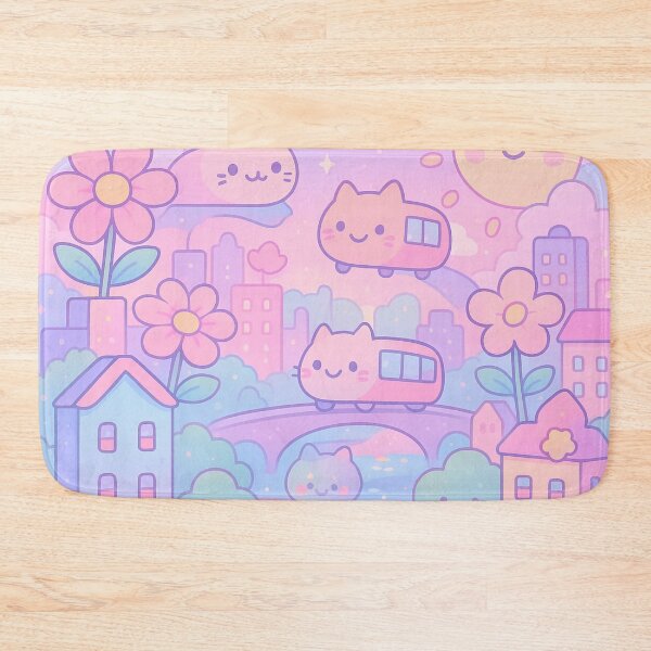 Item preview, Synaptown Dreams: A Summer of Sparkles designed and sold by Bearabilia.