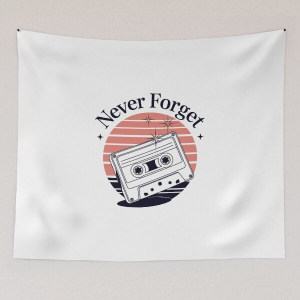 Item preview, Never Forget designed and sold by jkrphoto.