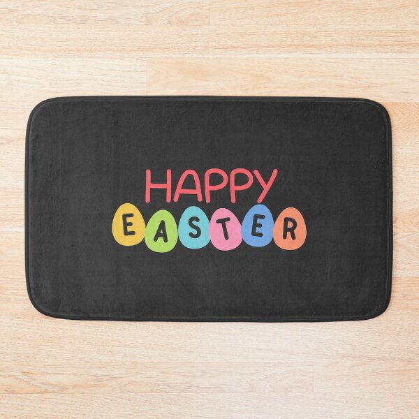 Item preview, Happy Easter Eggs designed and sold by kgbgallery.