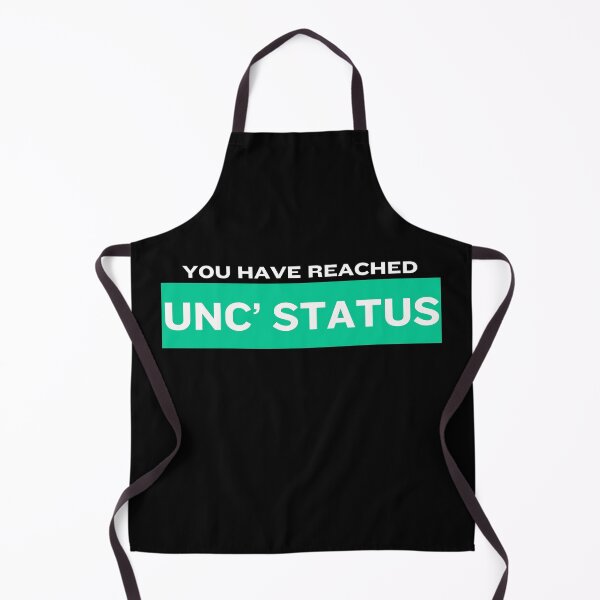 Item preview, You Have Reached Unc' Status - white designed and sold by VasInd.