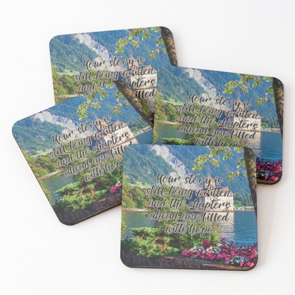 Item preview, Your Story designed and sold by HappyHavenStu.