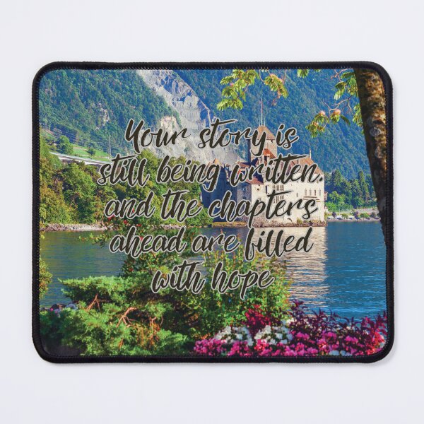 Item preview, Your Story designed and sold by HappyHavenStu.