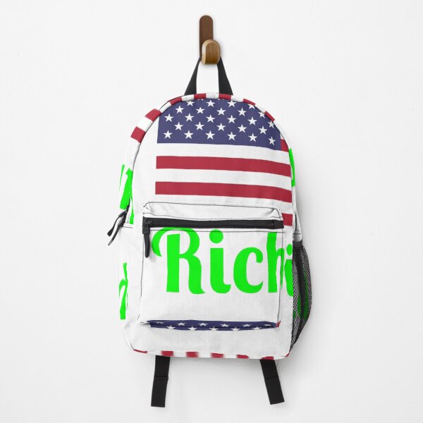 Item preview, Richland Mississippi - Stylish Prints, designed and sold by Fleetwood1994.