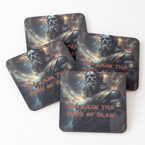 Item preview, Nephilim The Gods of Iram  designed and sold by LSNT.