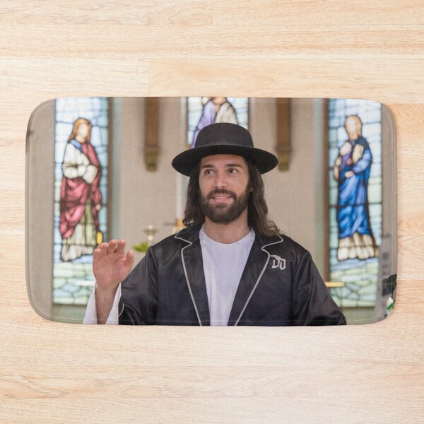 Item preview, JESUS DJ: JESUS AS A DJ  designed and sold by Obinne.
