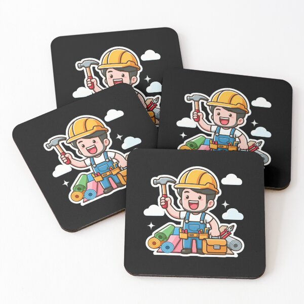 Item preview, roofer designed and sold by EuropeanPrints.