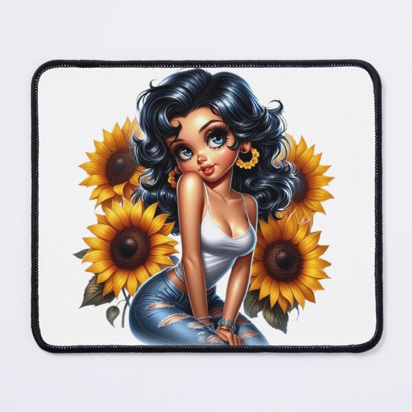 Item preview, BETTY BOOP designed and sold by CHRIST5000.