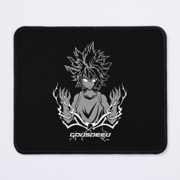 Item preview, the god of speed designed and sold by SmolBunnyPaws.