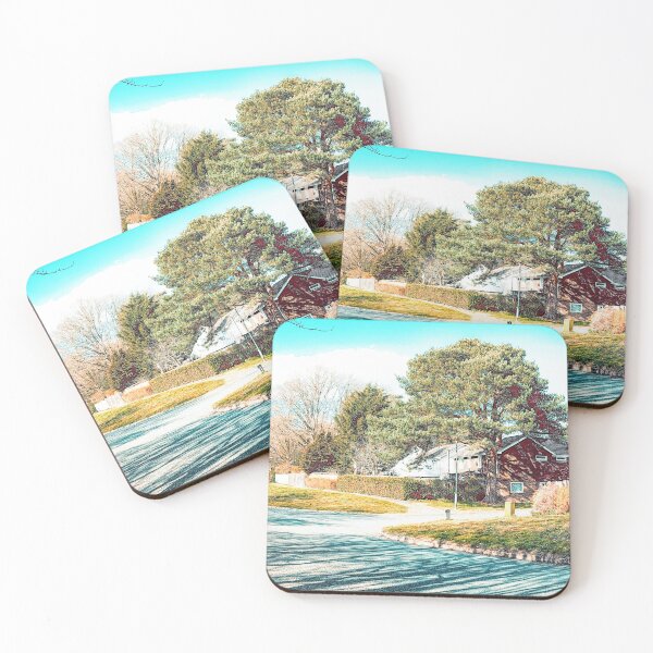Item preview, Beautiful house sunny day scenery designed and sold by santoshputhran.