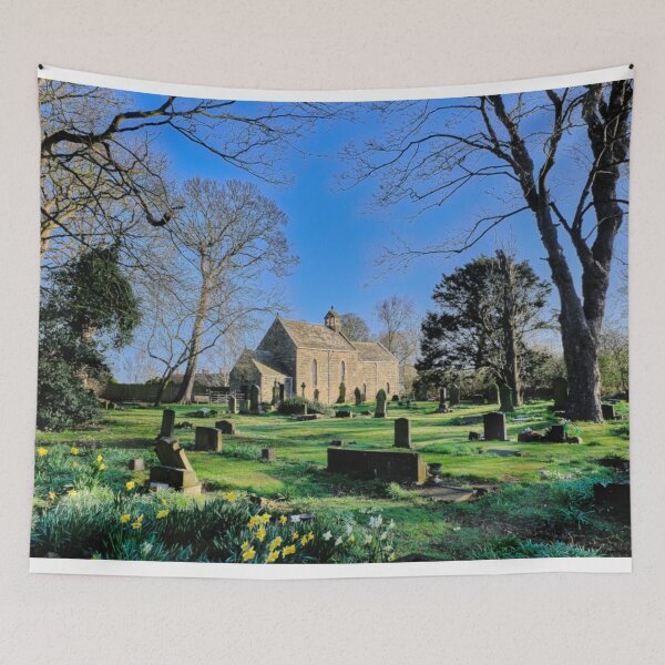 Item preview, Seaton Delaval Church Architecture designed and sold by Violaman.