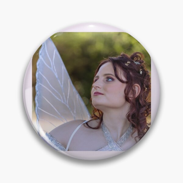 Item preview, She was a real fairy designed and sold by KayiiFerr.