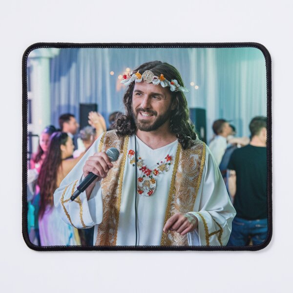 Item preview, JESÚS DJ: LINDO SALVADOR DJ designed and sold by Obinne.