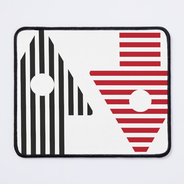 Item preview, two arrows pointing in opposite directions designed and sold by ZorianArt.