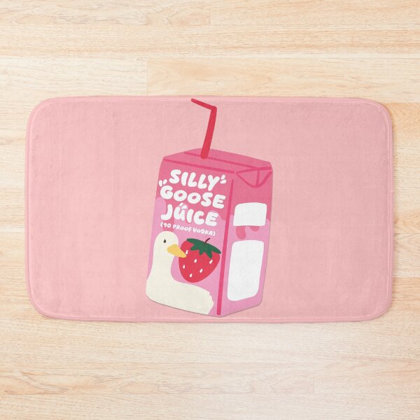 Item preview, Silly Goose Juice designed and sold by KatySouders.