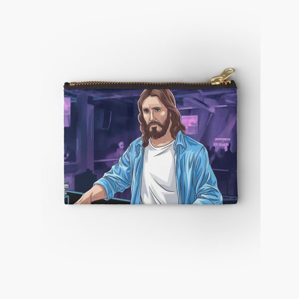 Artikelvorschau, JESUS DJ: GOTT DJ entworfen und verkauft von Obinne.