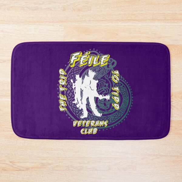 Item preview, Féile Veterans Club designed and sold by Irish-Nostalgia.