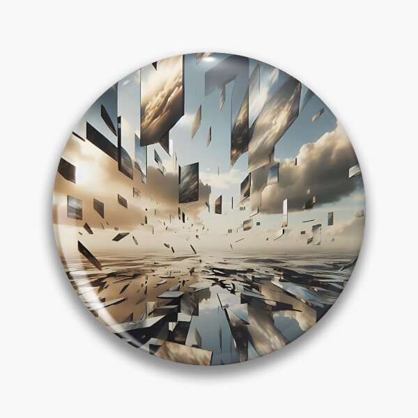 Item preview, Abstract Art  designed and sold by Intriguing Designs.