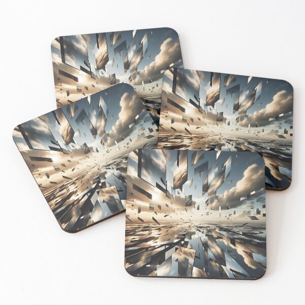 Item preview, Abstract Art  designed and sold by Intriguing Designs.