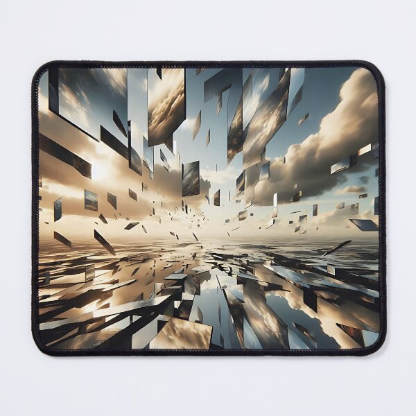 Item preview, Abstract Art designed and sold by Intriguing Designs.