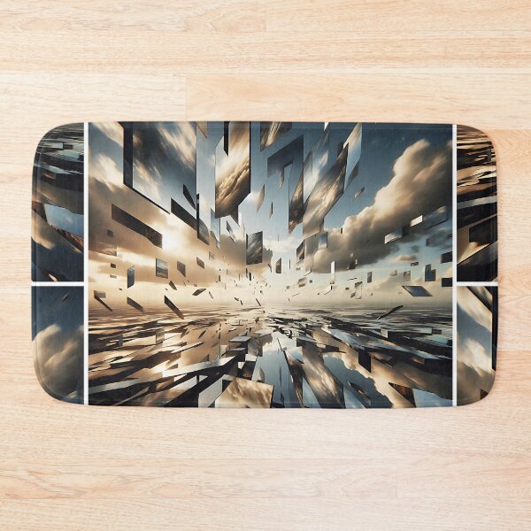 Item preview, Abstract Art  designed and sold by Intriguing Designs.