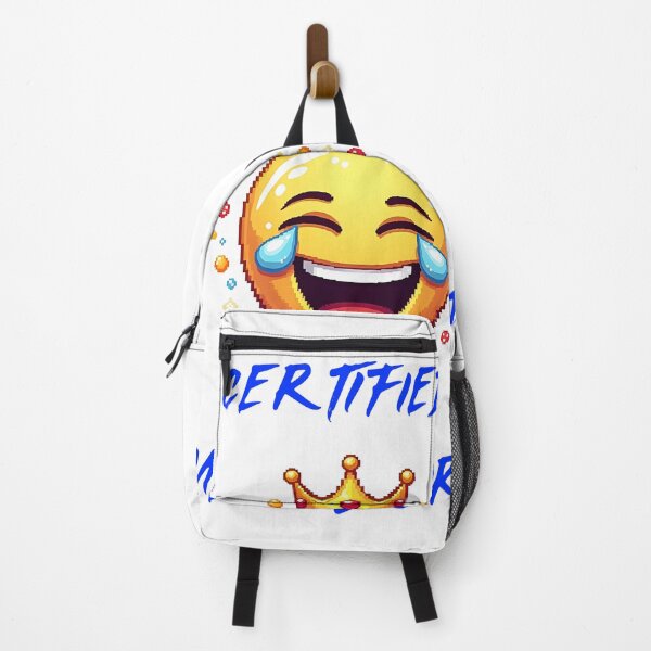 Item preview, Certified Meme Lord designed and sold by gogettadriptees.