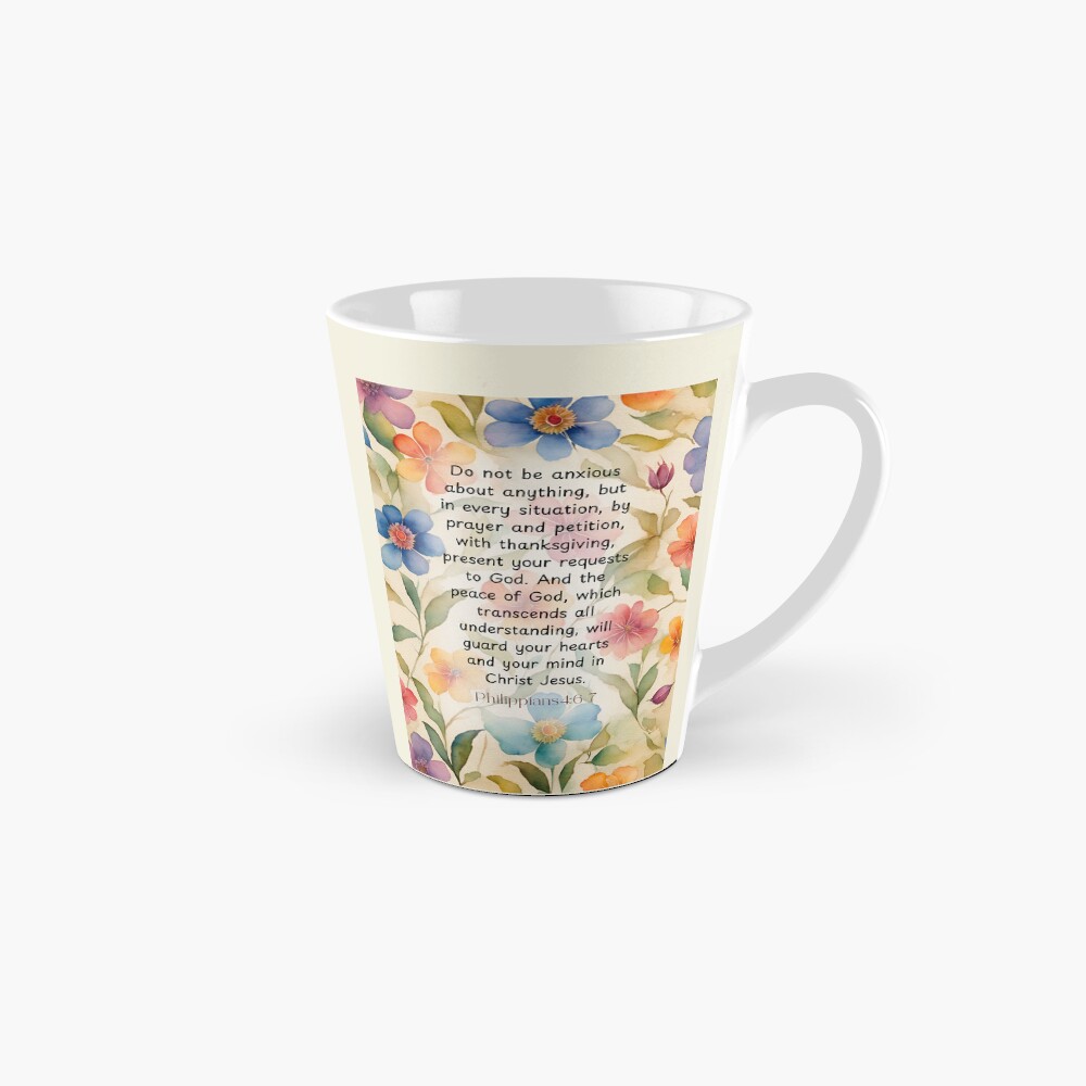 Item preview, Tall Mug designed and sold by andie5555.