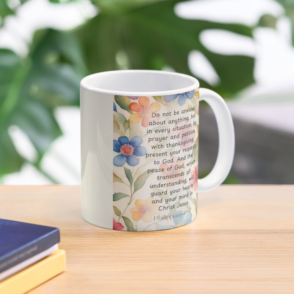 Item preview, Classic Mug designed and sold by andie5555.